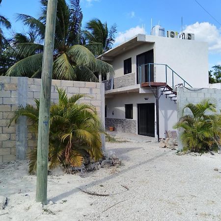 Villa Akbal Bacalar Exterior photo
