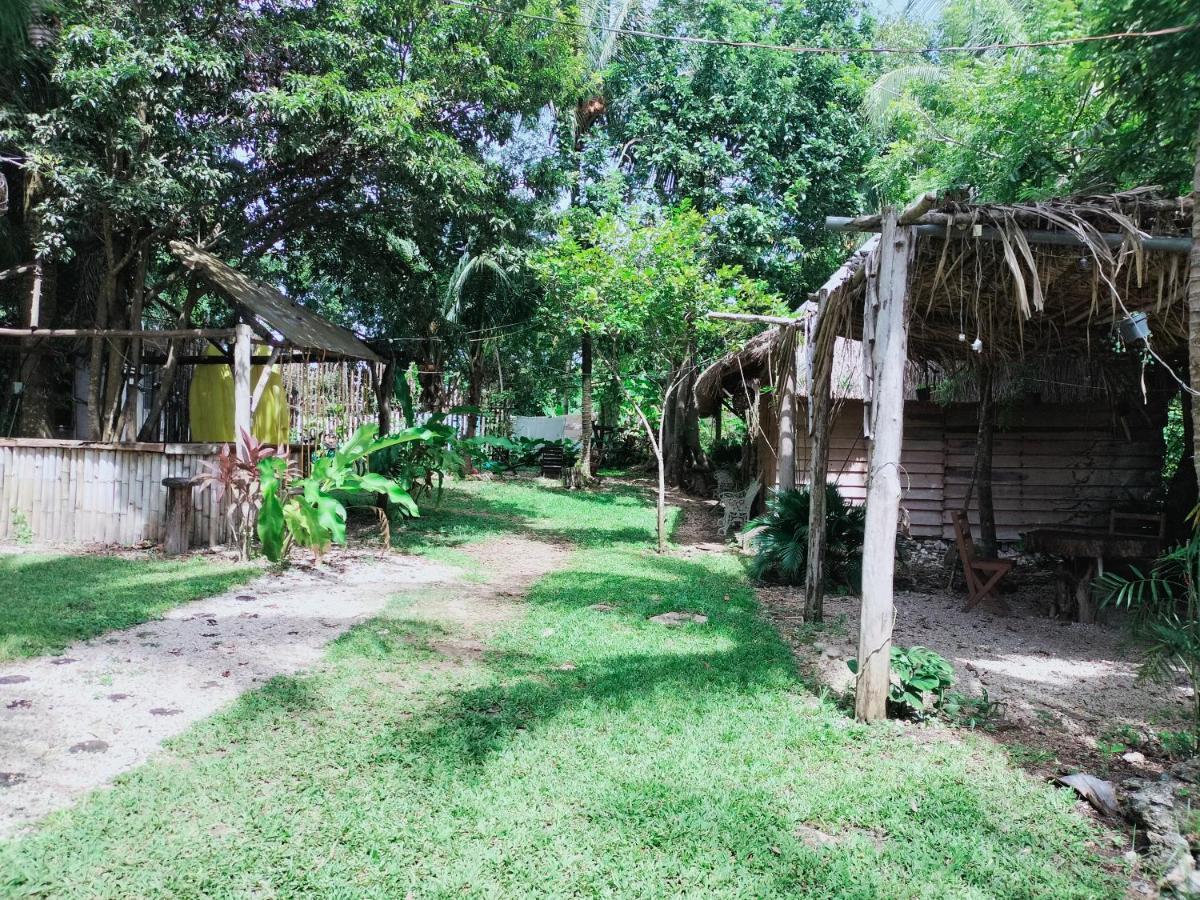 Villa Akbal Bacalar Exterior photo