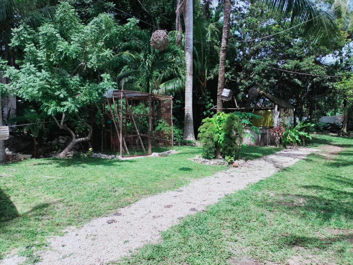 Villa Akbal Bacalar Exterior photo