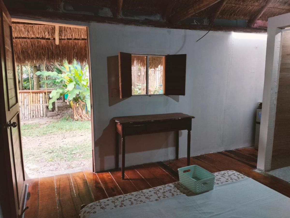 Villa Akbal Bacalar Exterior photo