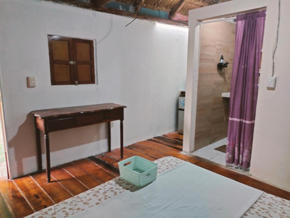 Villa Akbal Bacalar Exterior photo