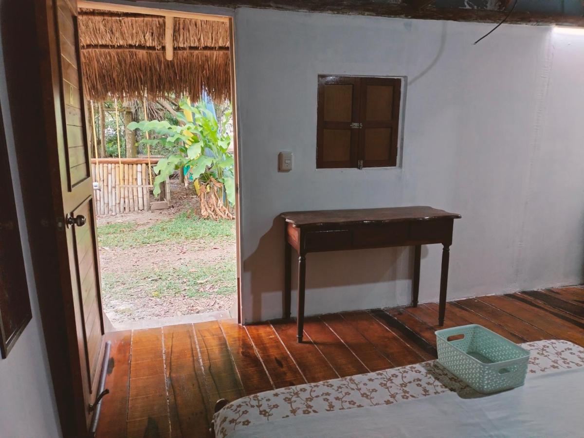 Villa Akbal Bacalar Exterior photo