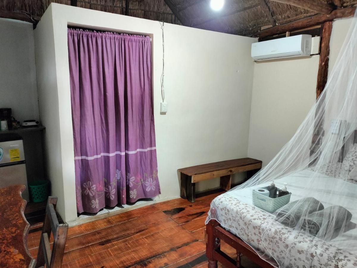 Villa Akbal Bacalar Exterior photo